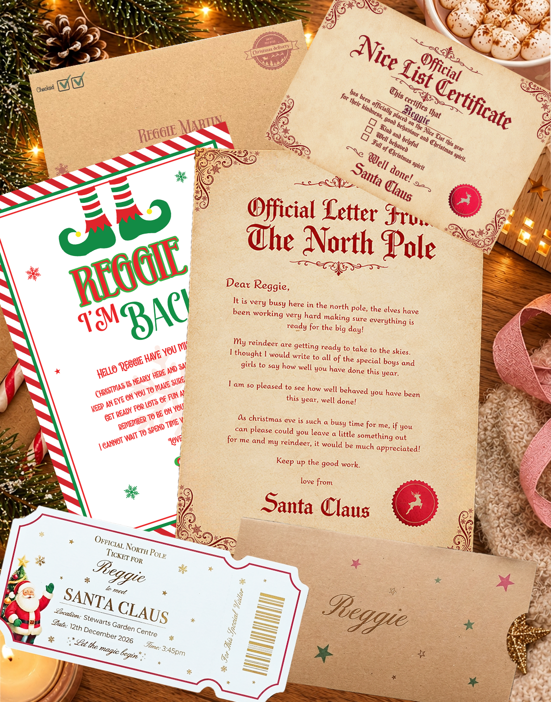 Christmas Bundle