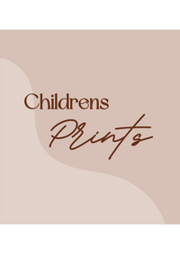 Children's Prints