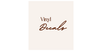 Vinyl Decals