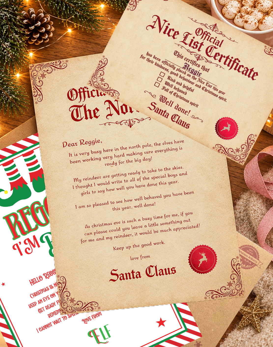 Christmas Bundle 2