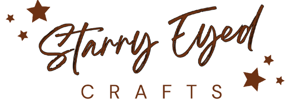 Starry Eyed Crafts