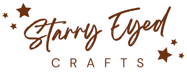 Starry Eyed Crafts
